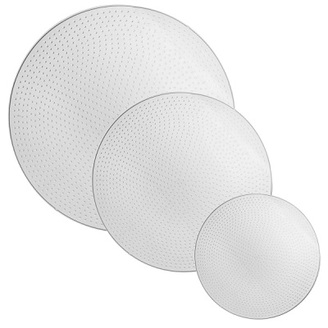 Folie silikonová na nádoby, 3 ks, Orion, 113415