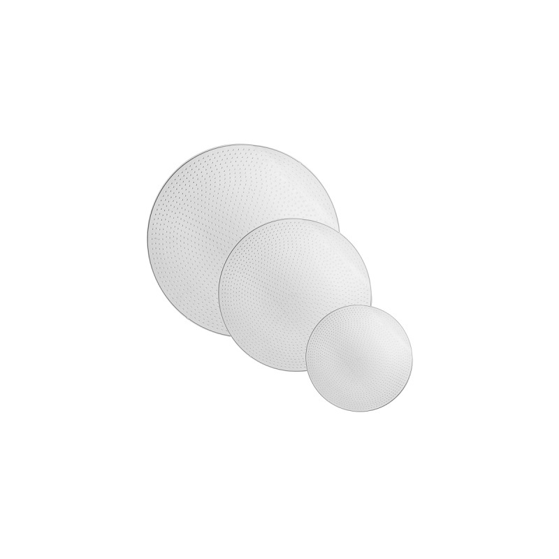 Folie silikonová na nádoby, 3 ks, Orion, 113415