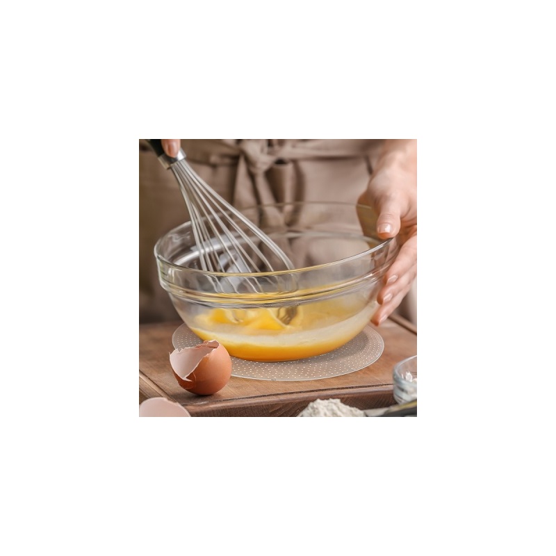 Folie silikonová na nádoby, 3 ks, Orion, 113415