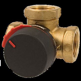 Směšovací 3-cestný ventil 1, ESBE VRG 131 11601100