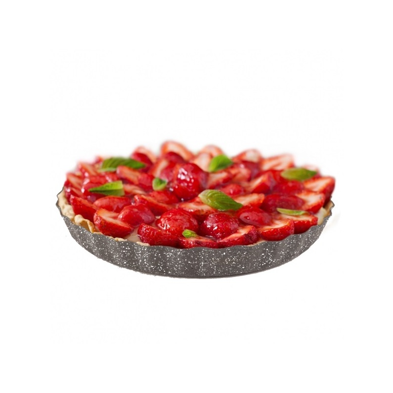 Forma na pečení GRANDE koláč, průměr 28 cm, Orion, 120014