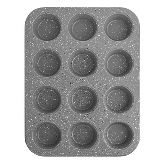 Forma na pečení GRANDE, 12 muffinů, Orion, 120016