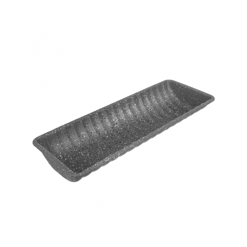 Forma na pečení GRANDE, SRNČÍ HŘBET 31×12×4,5 cm, Orion, 120017