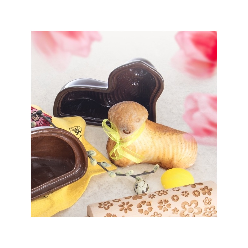 Forma na pečení Beránek, Orion, 120030