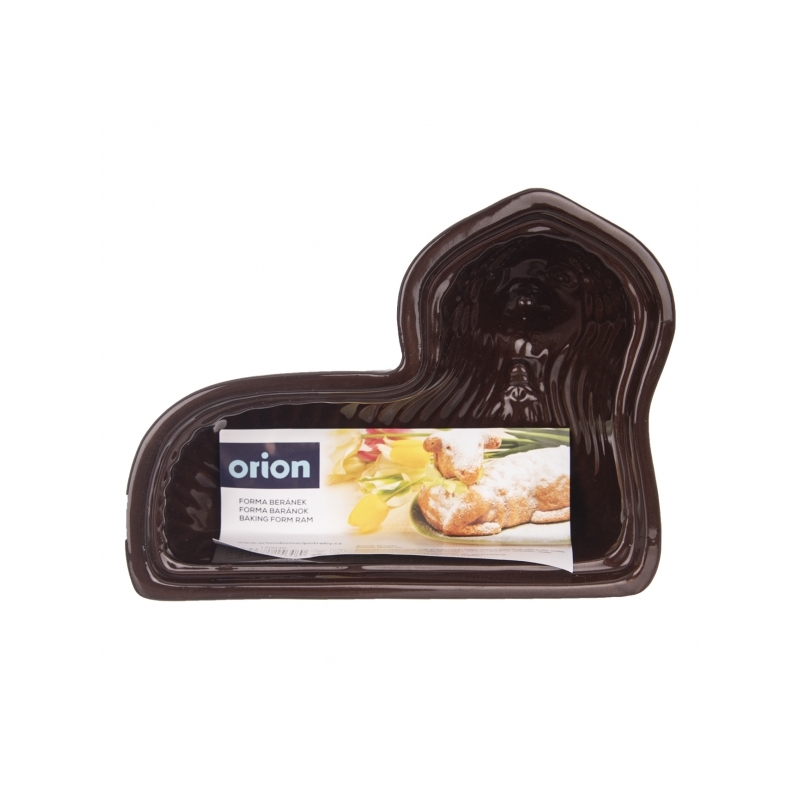 Forma na pečení Beránek, Orion, 120030