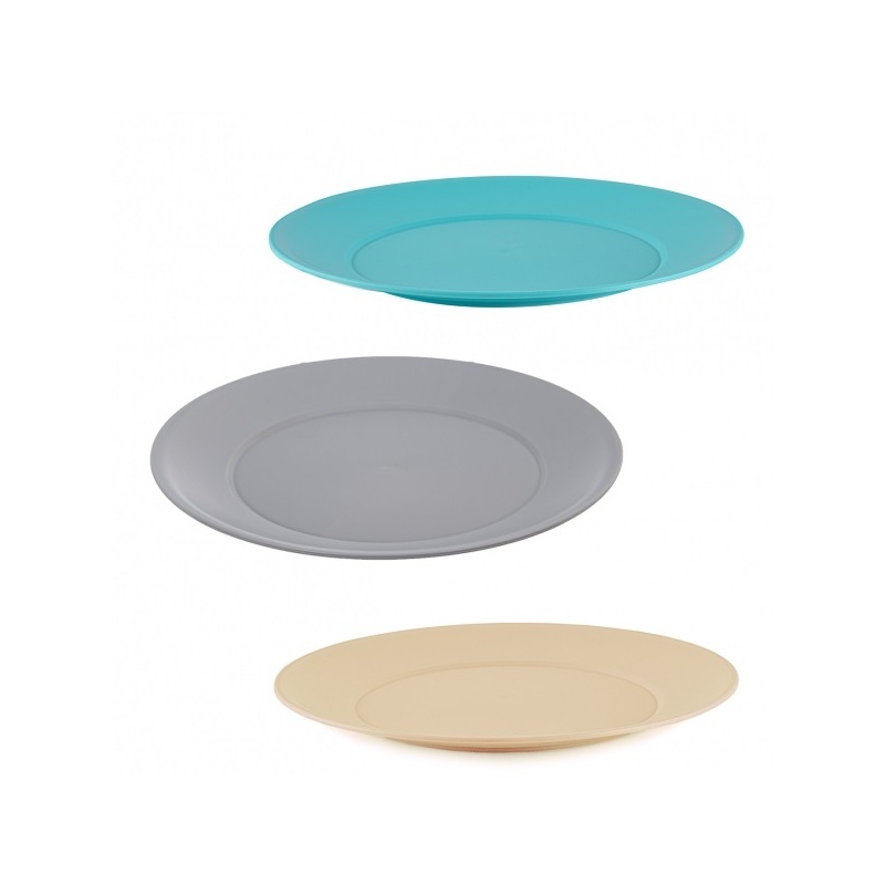 Talíř SANDY, průměr 23,5 cm, Orion, 120152