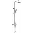 Sprchový sloup SKY, s termostatickou baterií, Aqualine, 1202-18
