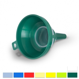 Nálevka se sítkem Orion, KOLB, 8 cm, 120418