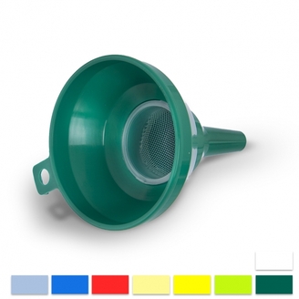 Nálevka se sítkem Orion, KOLB, 16 cm, 120422