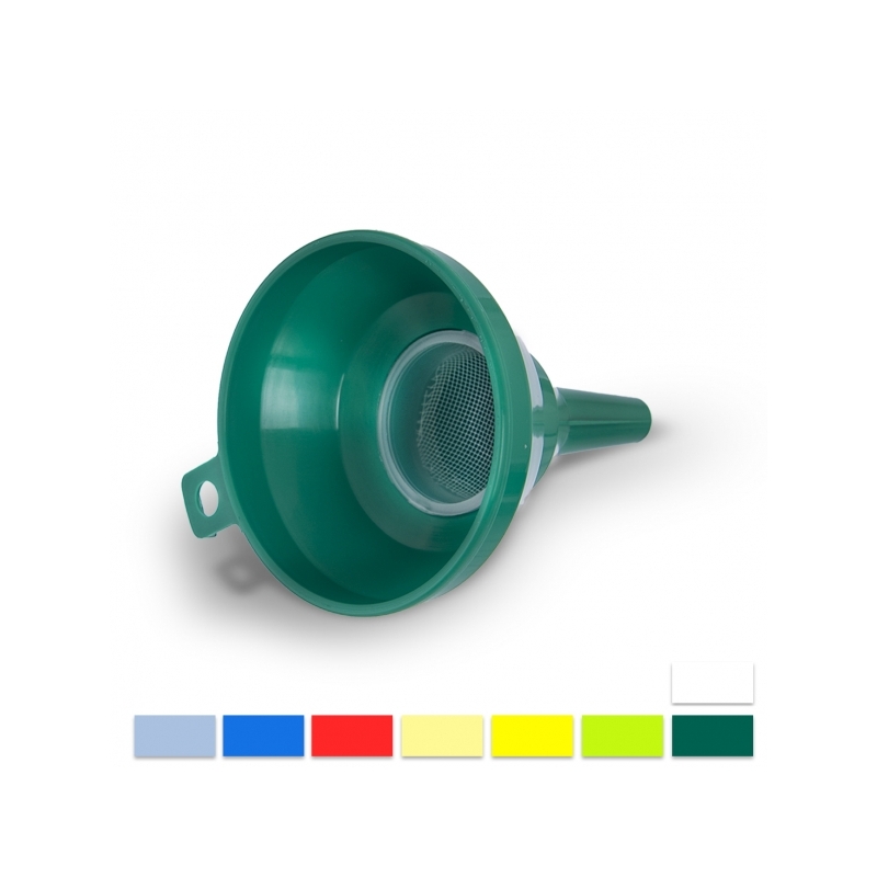 Nálevka se sítkem Orion, KOLB, 16 cm, 120422