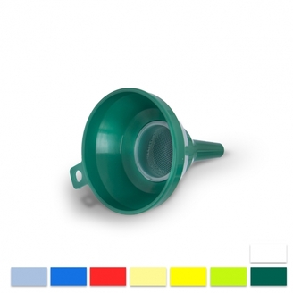 Nálevka se sítkem Orion, KOLB, 6 cm, 120435