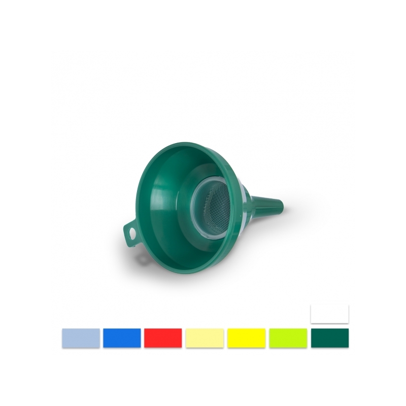 Nálevka se sítkem Orion, KOLB, 6 cm, 120435