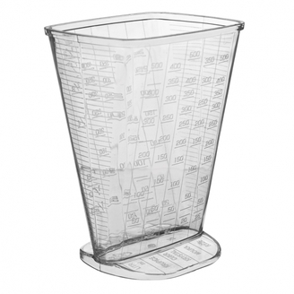 Kuchyňská odměrka s výlevkou, 0,5 l, Orion, 120526