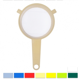 Cedník se sítkem Orion, 12 cm, 120694