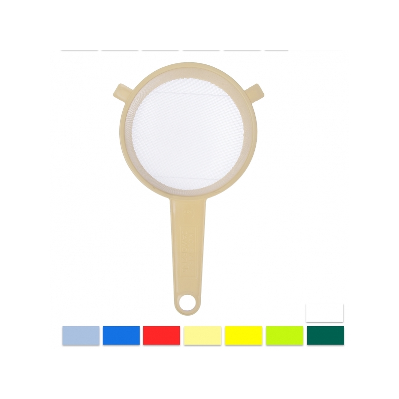 Cedník se sítkem Orion, 12 cm, 120694