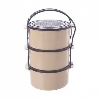 Jídlonosič 3× 1,5 l, Orion 120907