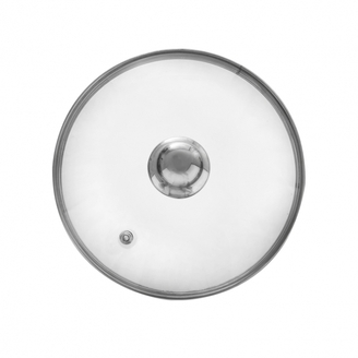 Skleněná poklice, 24 cm, Orion, 122580