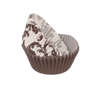 Cukrářský košíček Orion, 3,5 cm, 60 ks, 123237