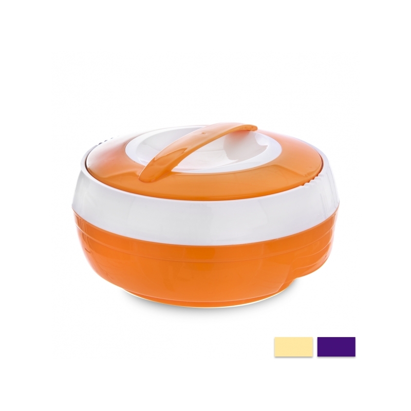 Termomísa COSMOS, 2,5 l, Orion