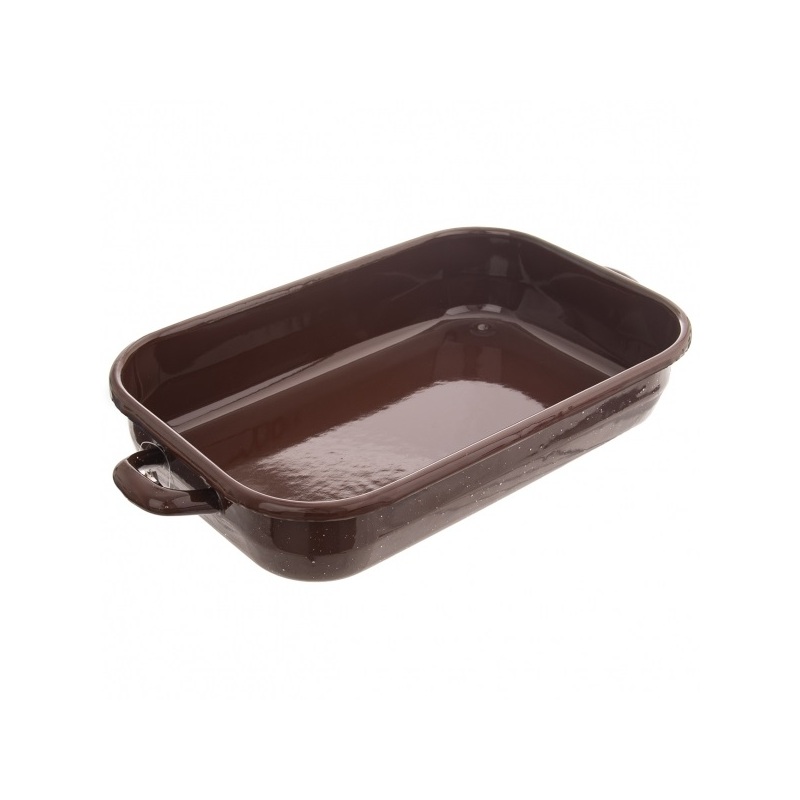 Pekáč BROWN 34,5×18 cm, Orion, 123721