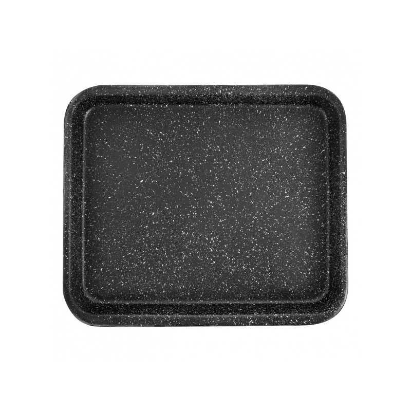 Plech na pečení GRANDE, 29,5×26×4,5 cm, Orion, 123739