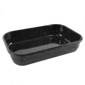 Pekáč hluboký 42×27×7 cm, Orion, 123787