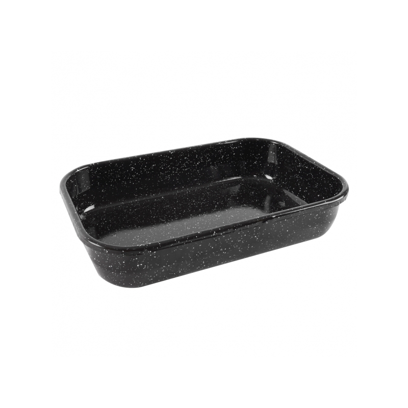 Pekáč hluboký 42×27×7 cm, Orion, 123787