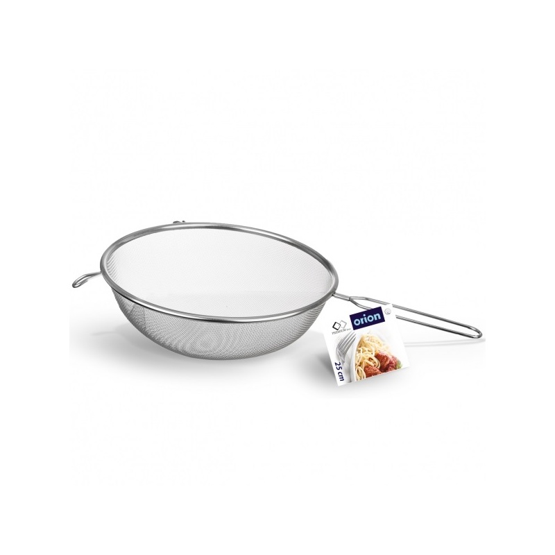 Cedník, 24 cm, Orion, 124438