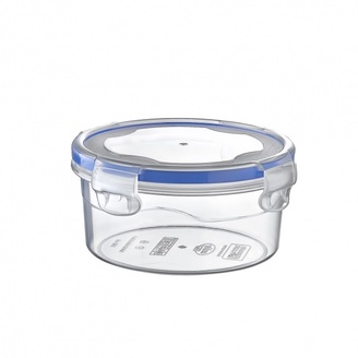 Dóza s těsněním PRIM, 0,25 l, Orion, 124628
