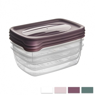 Dóza TREND 0,3 l, 3 ks, Orion, 124655