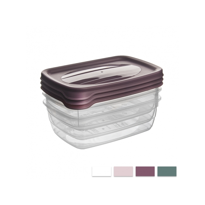 Dóza TREND 0,3 l, 3 ks, Orion, 124655