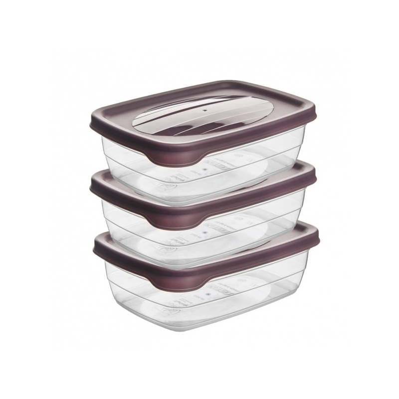 Dóza TREND 0,3 l, 3 ks, Orion, 124655