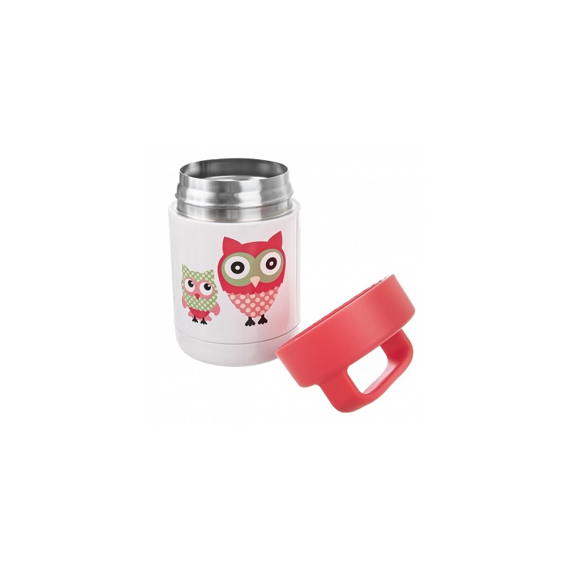 Termonádoba, nerez 0,48 l, Orion