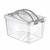Box nízký, MULTI, 7 l, Orion, 126072