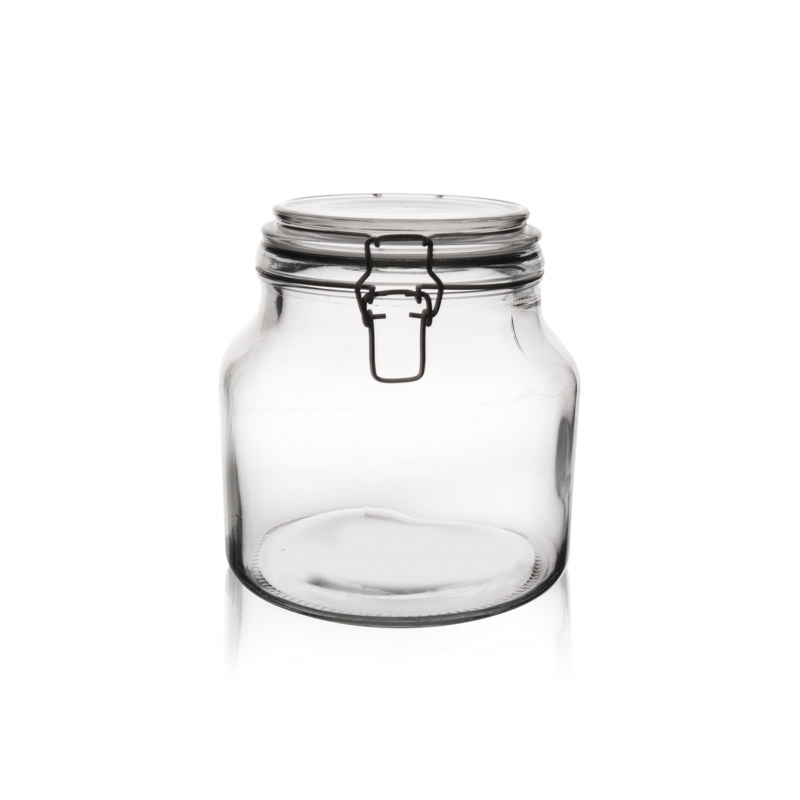 Dóza s klipem IRMA, 1,85 l, Orion, 126476