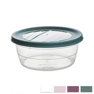 Dóza kulatá TREND, 0,3 l, Orion, 126561