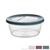 Dóza kulatá TREND, 0,3 l, Orion, 126561