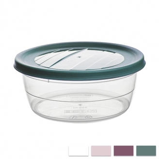 Dóza kulatá TREND, 0,7 l, Orion, 126562