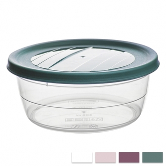 Dóza kulatá TREND, 1,75 l, Orion, 126564