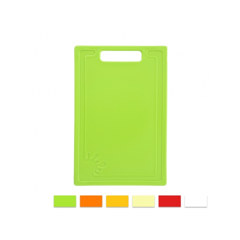 Krájecí prkénko SPLASH,  31,5×20 cm, Orion, 126806