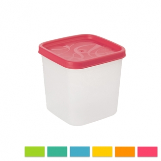 Dóza FROST, 0,38 l, Orion, 127104