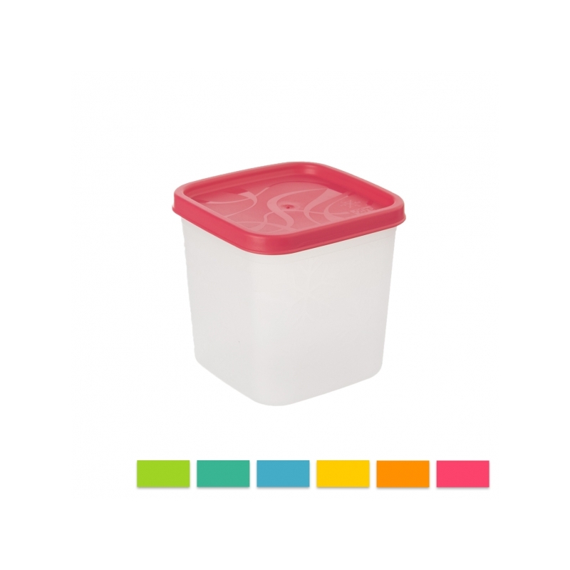 Dóza FROST, 0,38 l, Orion, 127104