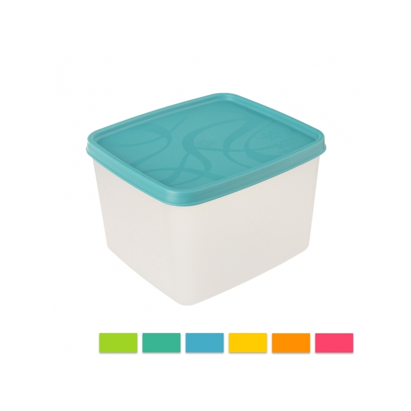 Dóza FROST, 1,1 l, Orion, 127106