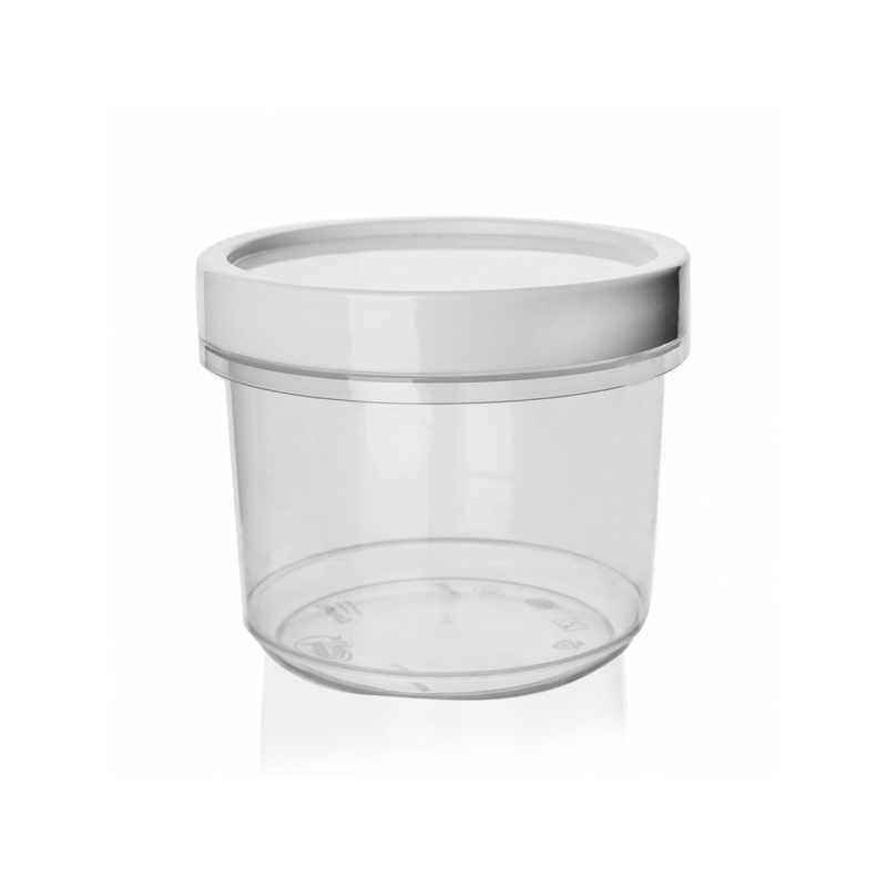 Dóza WHITE, 0,94 l, Orion, 127126