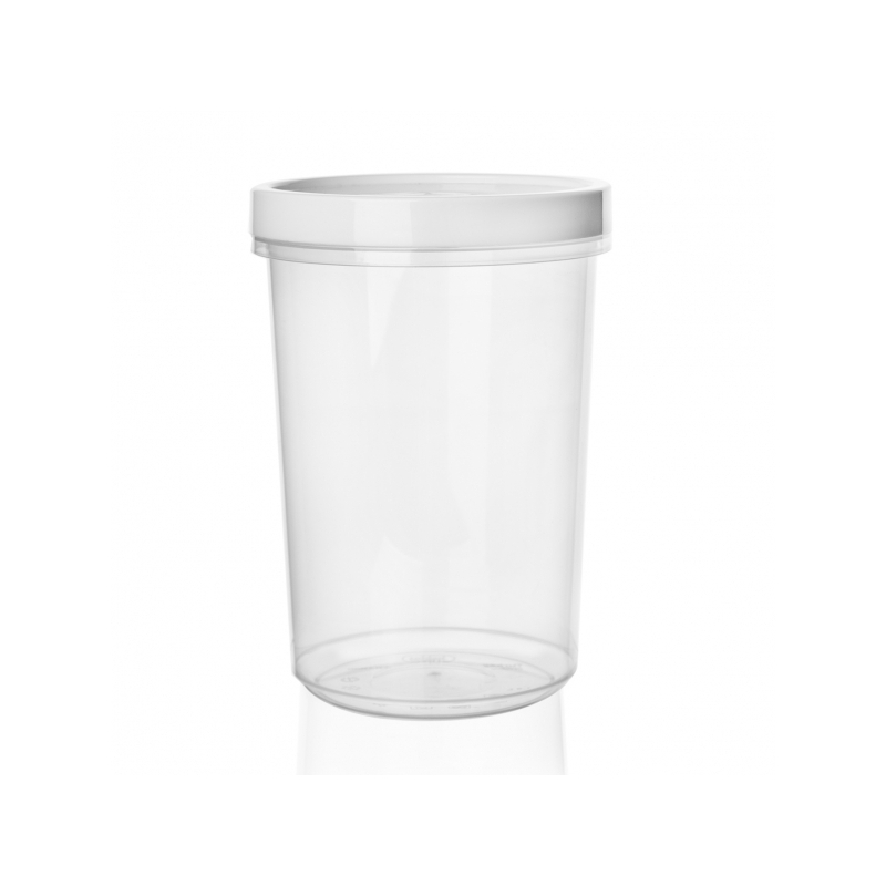 Dóza WHITE, 1 l, Orion, 127127