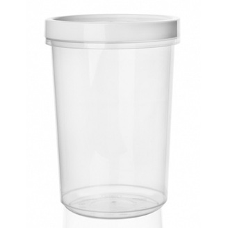 Dóza WHITE 1,6 l, Orion 127128