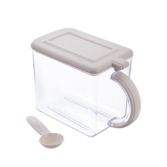 Dóza zásobnice s víčkem EVA, 1 l, Orion, 127138