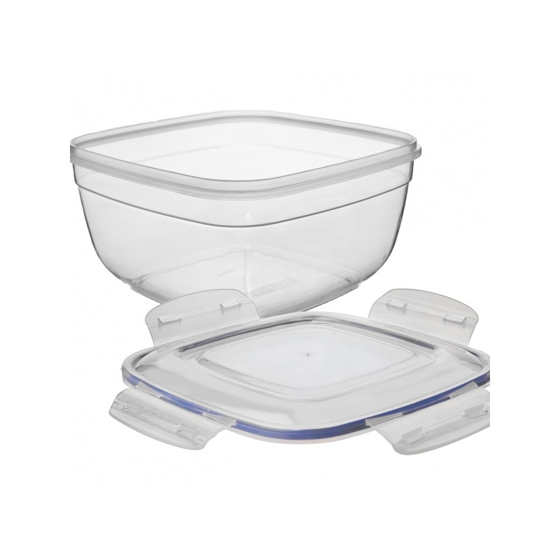 Dóza s těsněním PRIM 1,5 l, Orion 127149