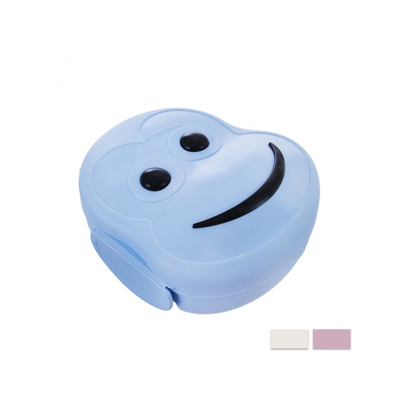 Svačinový box Orion, Monkey, 15,5×18×9 cm, 127307