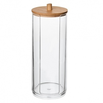 Dóza na vatové tampony, WHITNEY, Orion, 127530